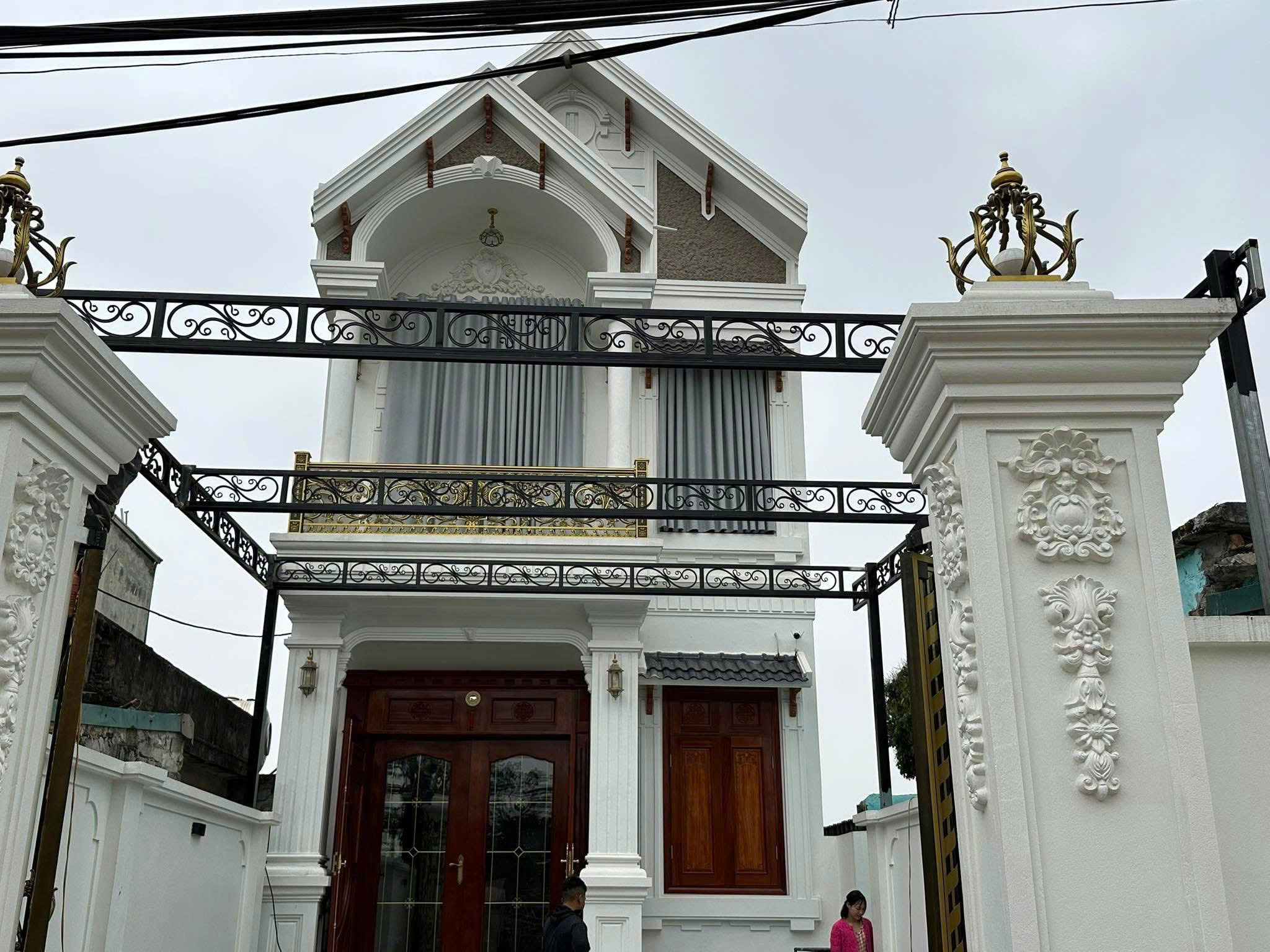 Cấu tạo mái xếp di động