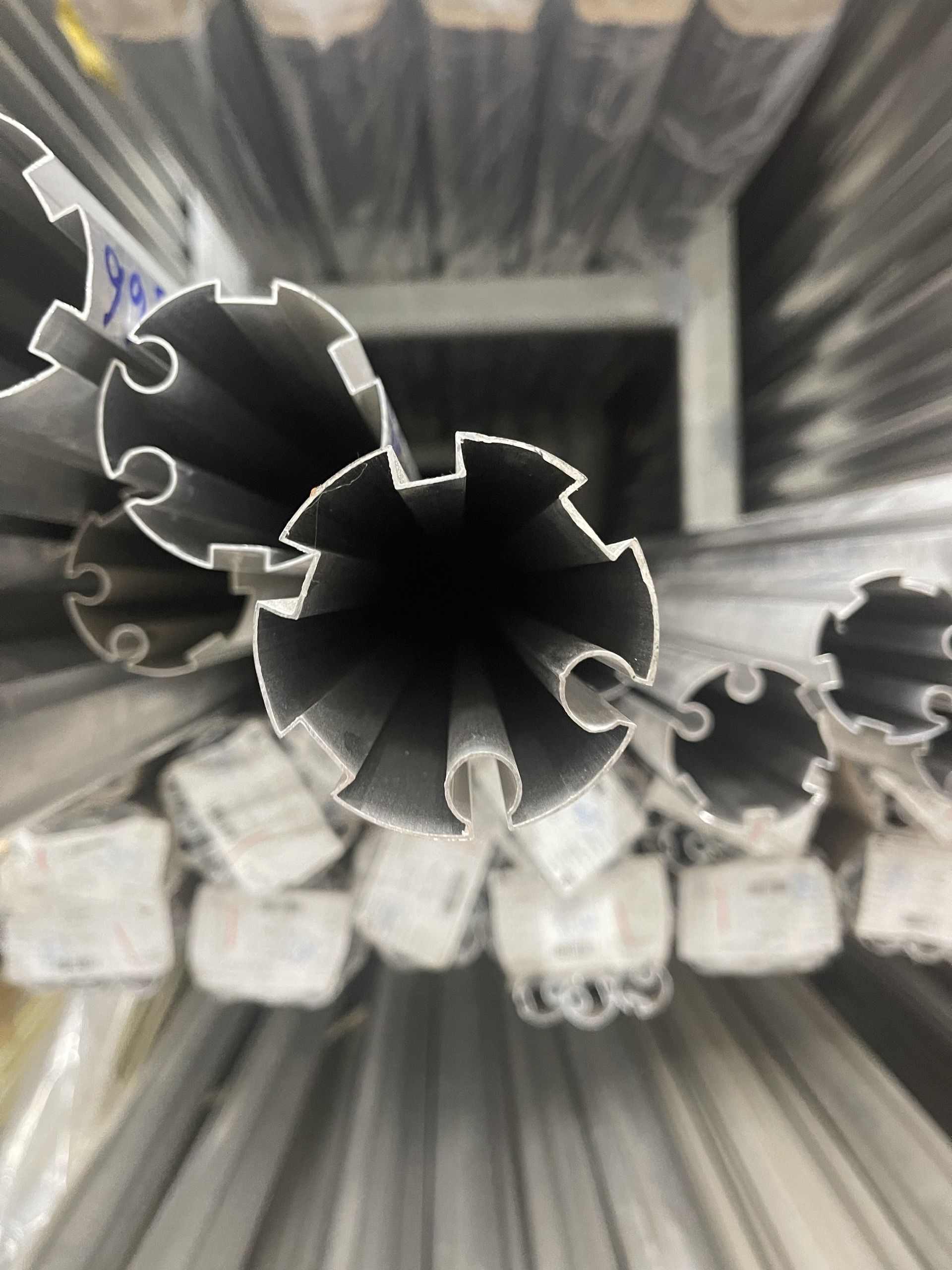 lô cuốn bạt che nắng hàn quốc